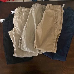 Uniform pants size 12-14
